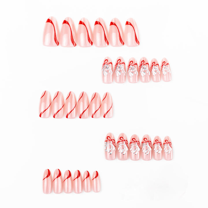 Kunstnagelset Karnz