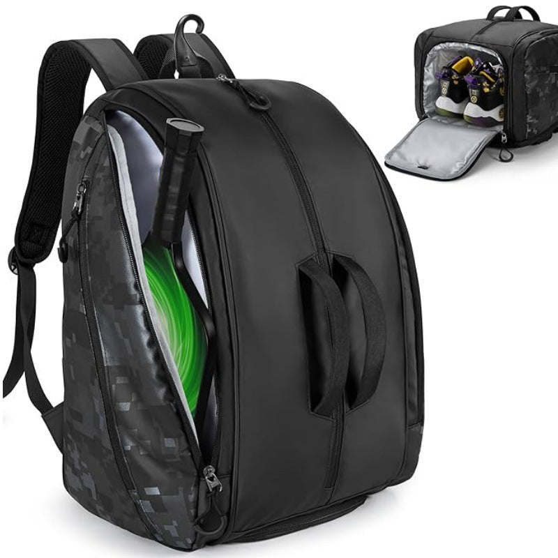 Multi-Functional Sportgeräte Organizer Rucksack Karnz