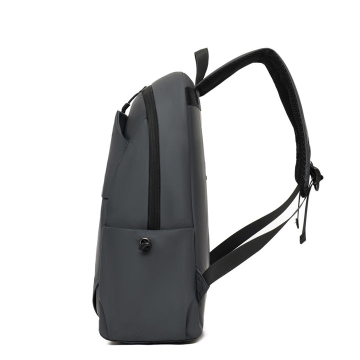 Minimalistische Laptop- und Tech-Ausrüstungs-Rucksack Karnz