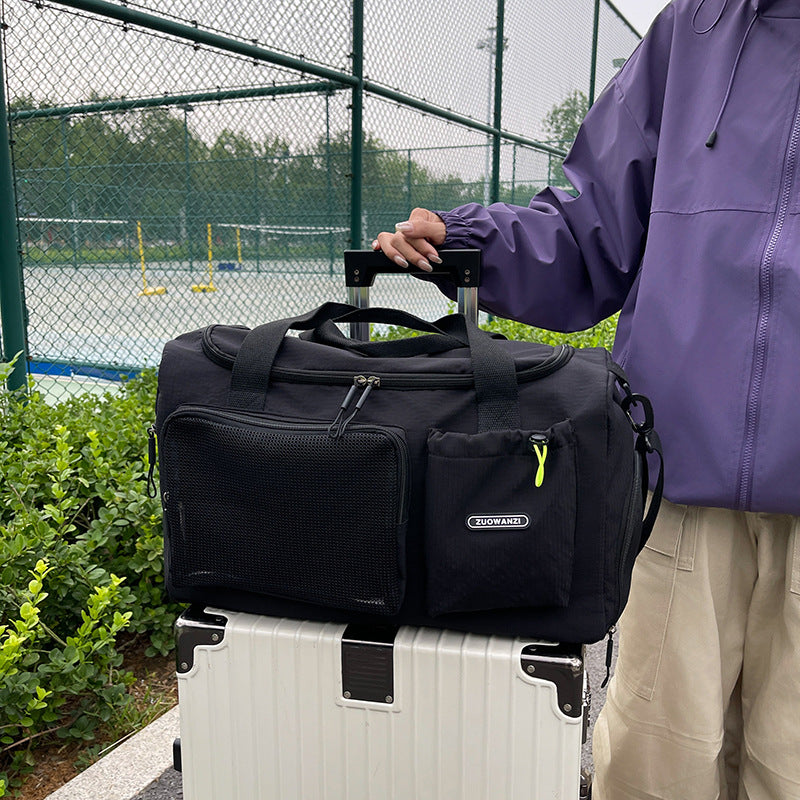 Vielseitige Utility Gym Duffle Bag Karnz