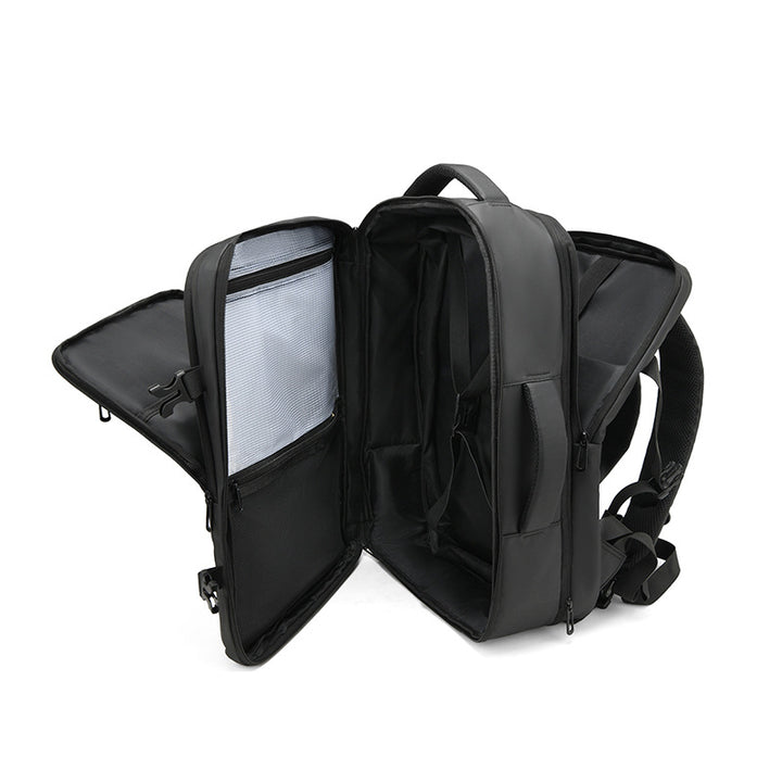Vielseitiger tech-fähiger Reise-Rucksack Karnz