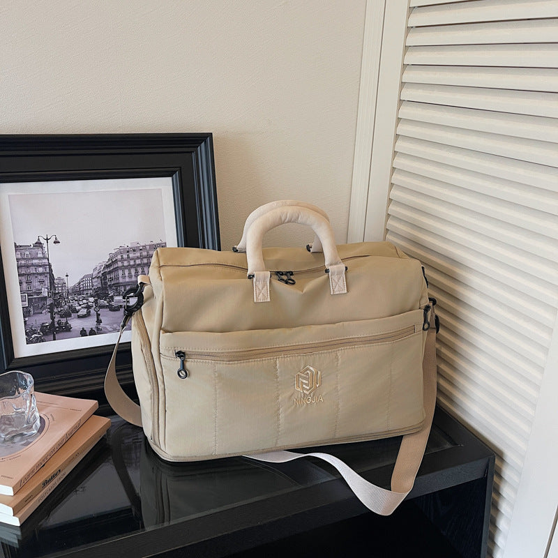 Vielseitige Multifunktionale Utility-Duffel