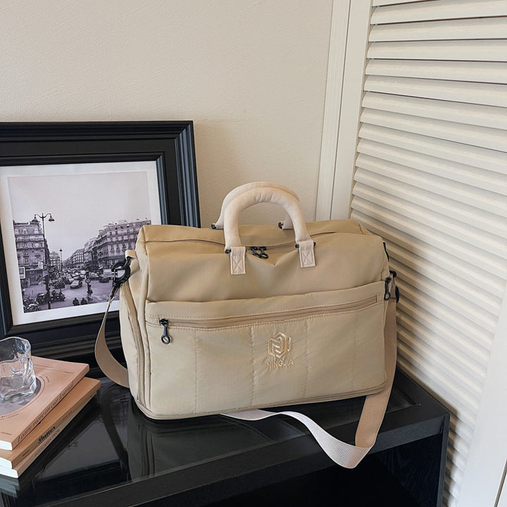 Vielseitige Multifunktionale Utility-Duffel