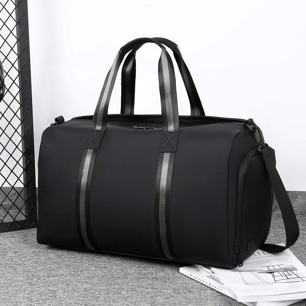 Funktionale wasserdichte Duffel-Tasche Karnz