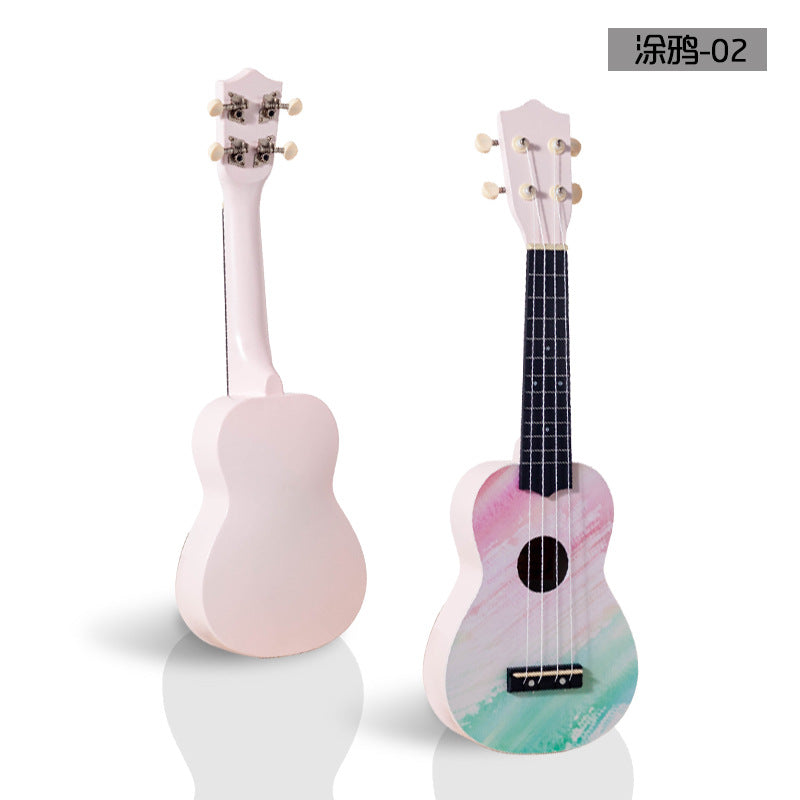 Miniatur Ukulele Karnz