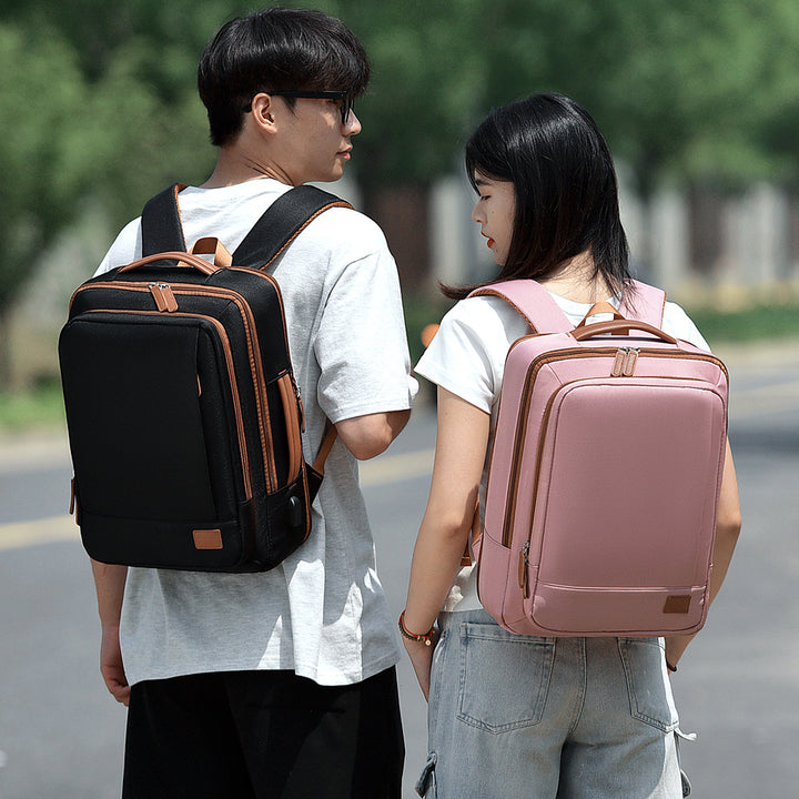Vielseitiger Reise-Rucksack Karnz