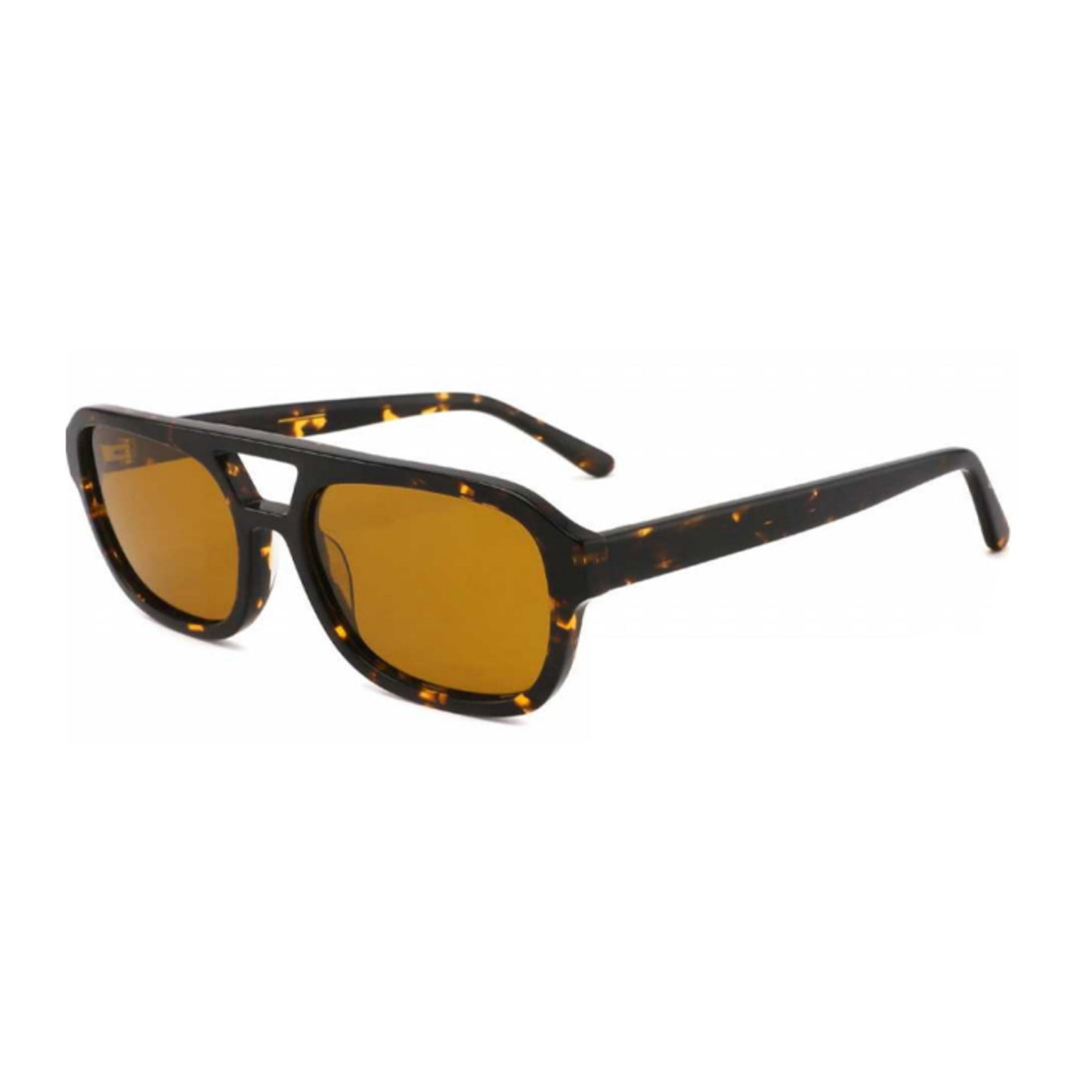 Damen Sportliche Sonnenbrille im modernen Look mit starkem UV-Schutz Karnz