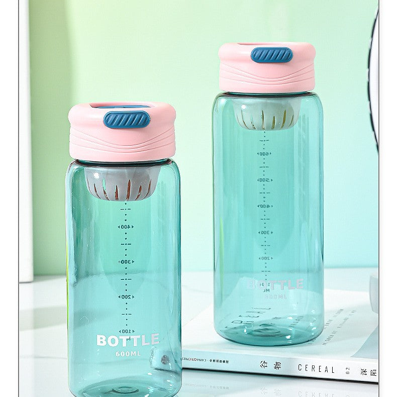 Damen Trinkflasche Karnz