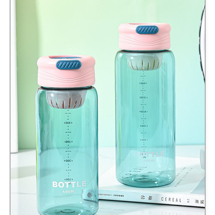 Damen Trinkflasche Karnz
