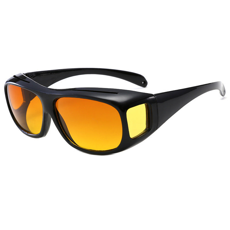 Performance Shield Sonnenbrille Karnz