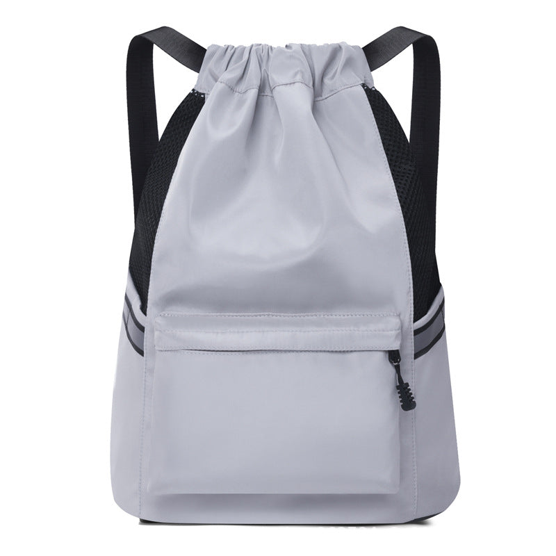 Vielseitiger Reise-Schnürsenkel-Rucksack Karnz