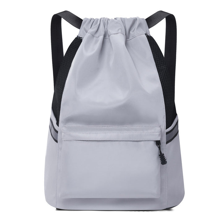 Vielseitiger Reise-Schnürsenkel-Rucksack Karnz