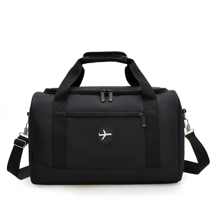 Vielseitige leichte Reise Duffel Tasche Karnz