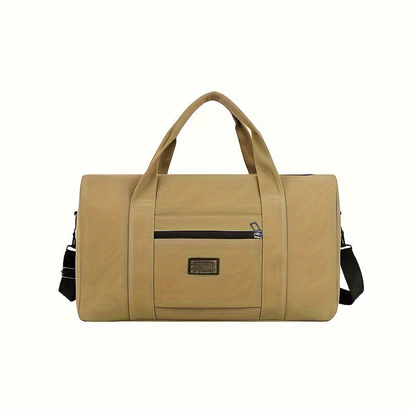 Haltbarer Reise-Duffelbag