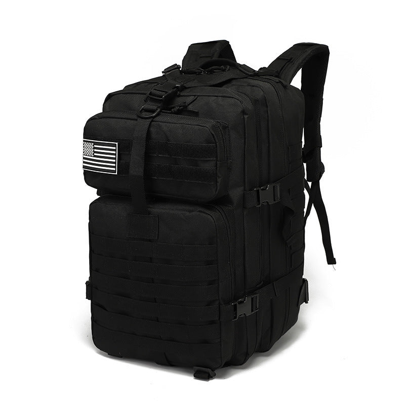 Militärischer Stil Taktischer Rucksack Karnz