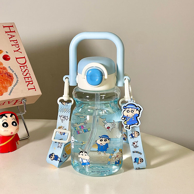 Unisex Trinkflasche Karnz