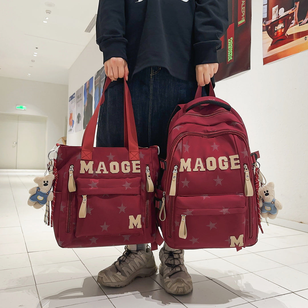 Stylischer Multi-Taschen Freizeit-Rucksack Karnz 1791205607