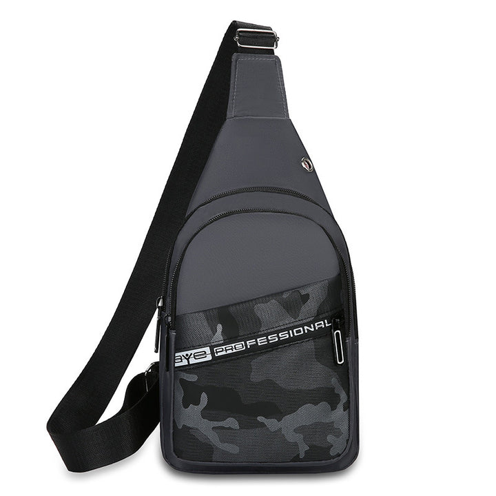 Taktische Sling-Tasche Karnz