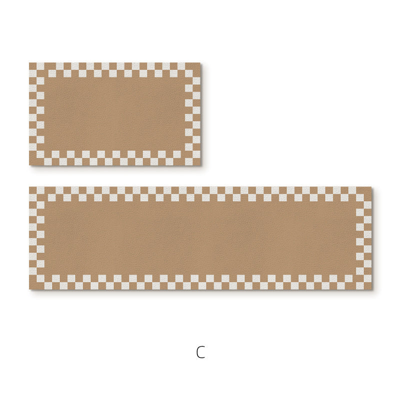 Küchenmatten-Set