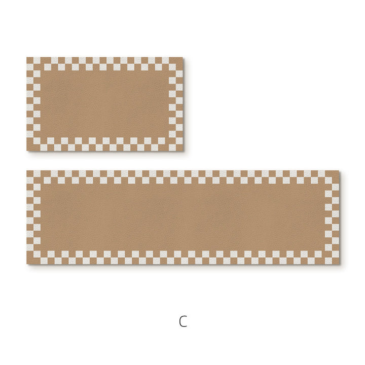Küchenmatten-Set