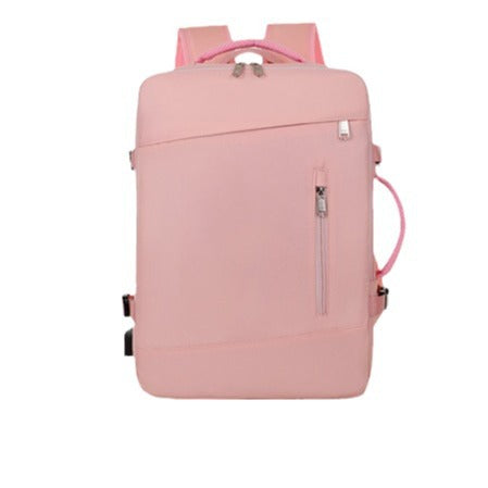 Slim Profile Tech Rucksack Karnz