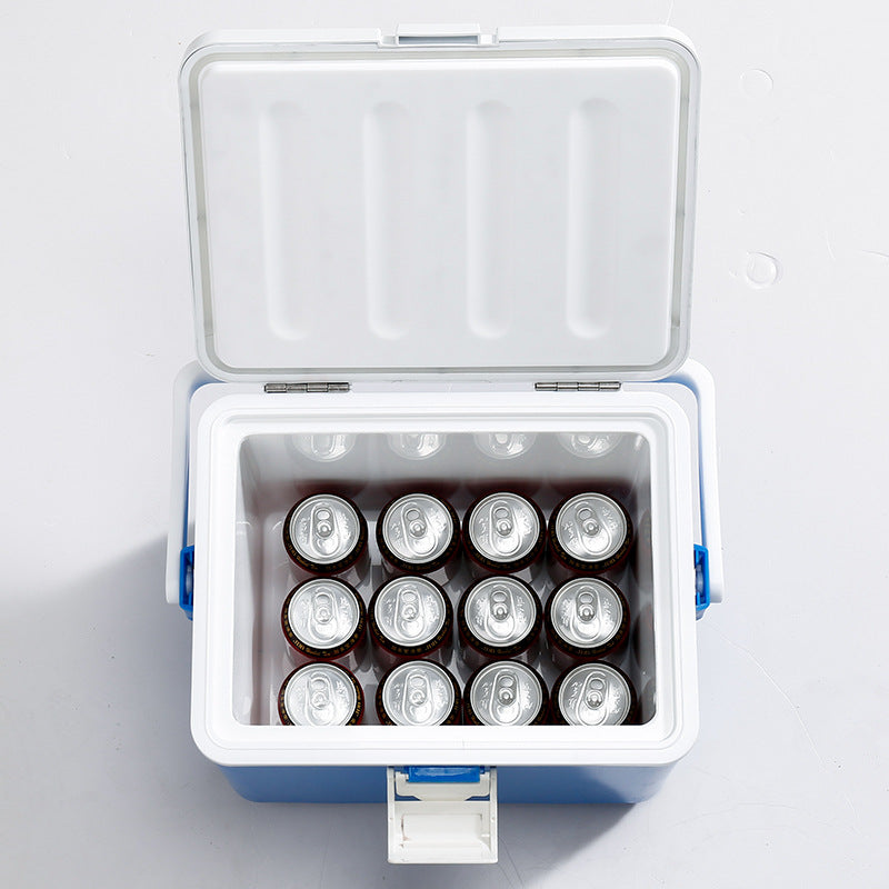 Damen Isolierbox Karnz