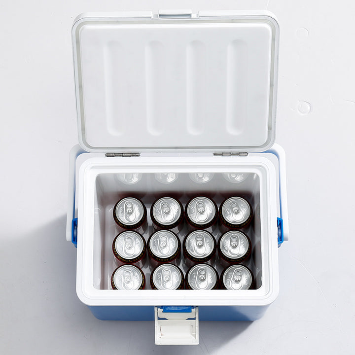 Damen Isolierbox Karnz