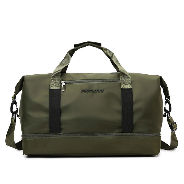 Sport Duffelbag Karnz