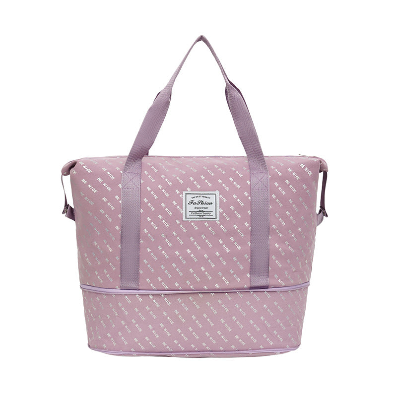 Vielseitige Alltags-Tasche