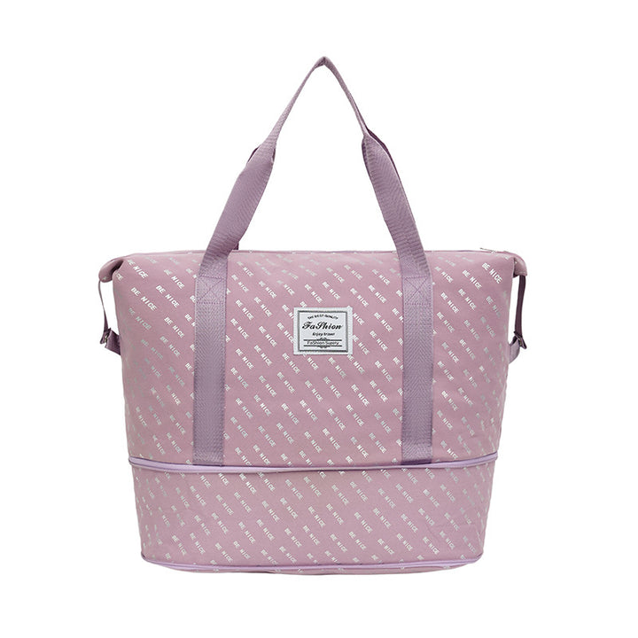 Vielseitige Alltags-Tasche