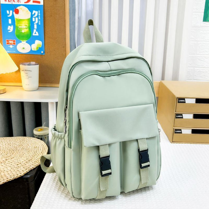 Vielseitiger Freizeitrucksack mit Mehreren Innenfächern Karnz