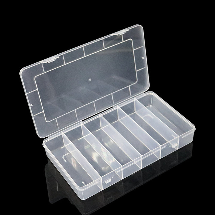 Multi-Compartment Aufbewahrungsorganisator Tasche Karnz