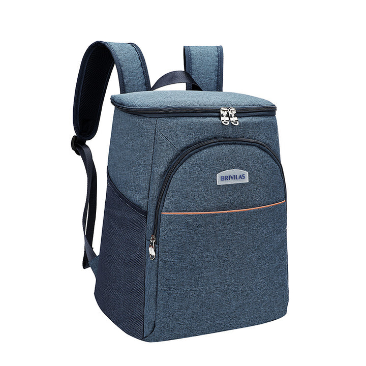 Isolierte Multifunktions-Rucksack Karnz