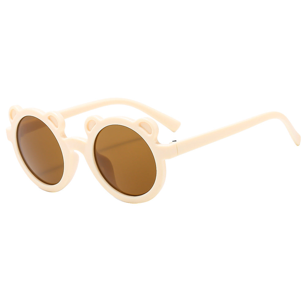 Damen verspielte Sonnenbrille Karnz