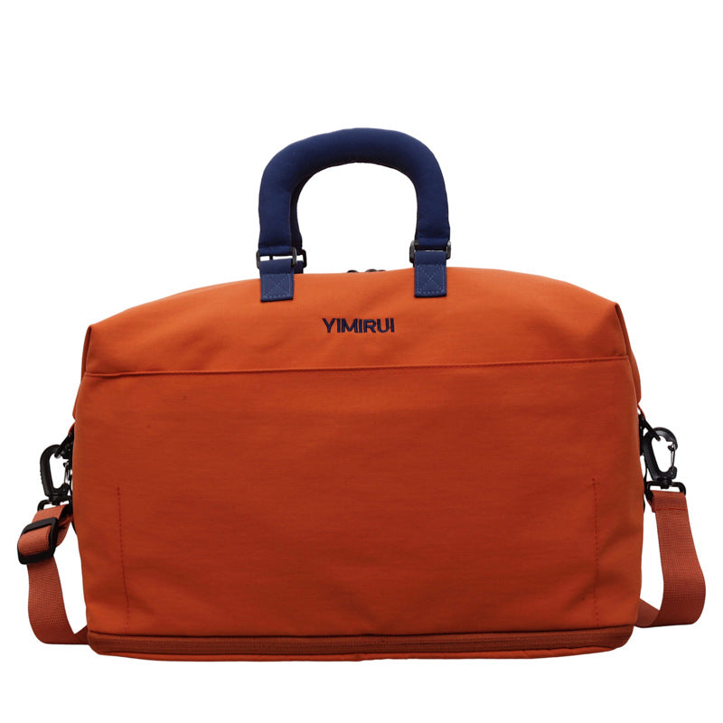 Geräumige Utility-Duffle-Tasche
