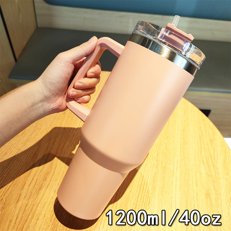Damen Isolierte Trinkflasche Karnz