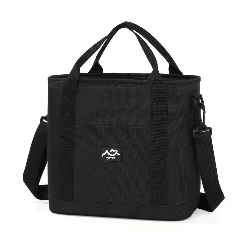 Isolierte vielseitige Kühltasche Karnz