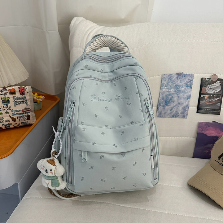 Funktionaler Tagesrucksack Karnz