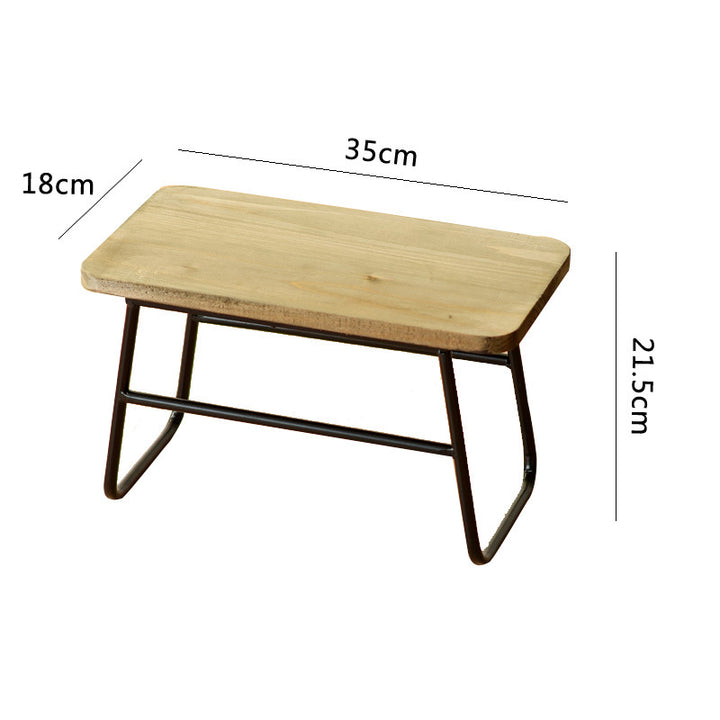 Moderner Couchtisch im minimalistischen Design Karnz