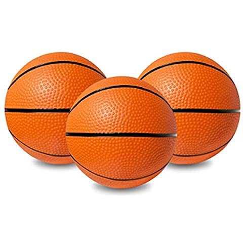 Unisex Basketball mit rutschfester Oberfläche Karnz