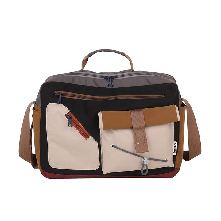 Vielseitige Utility-Reise-Multi-Taschen-Tasche Karnz