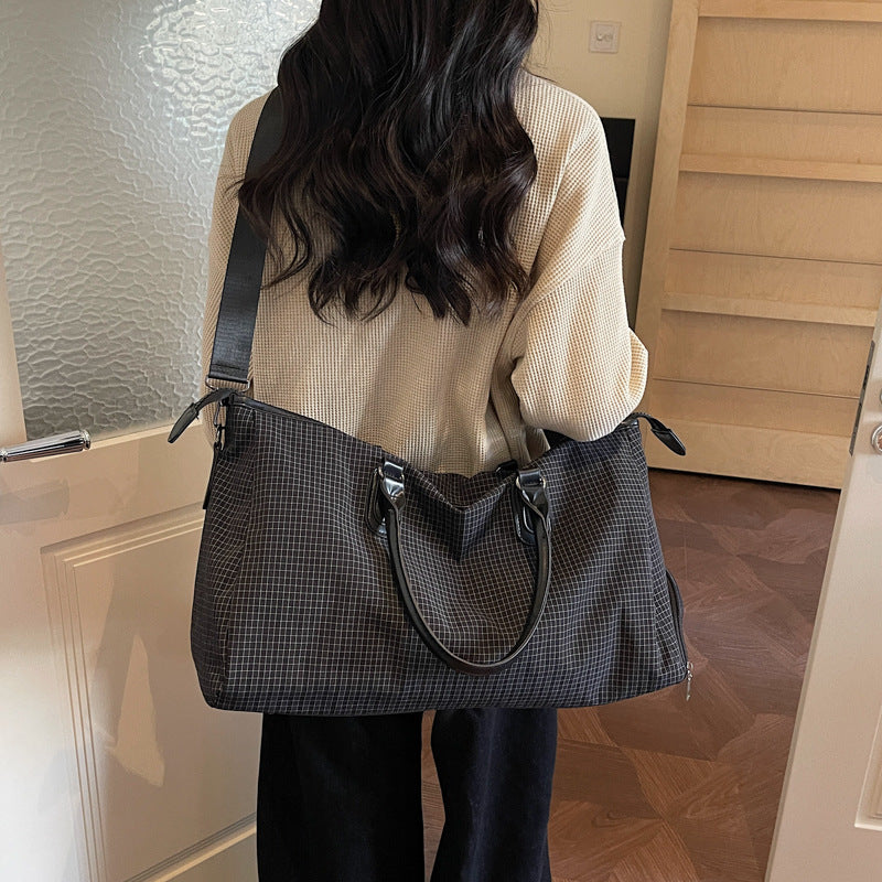 Vielseitige Reisetasche Karnz