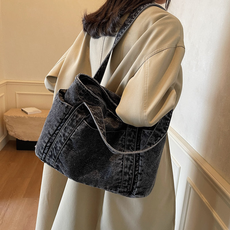 Vielseitige Mehrfach-Tasche Karnz
