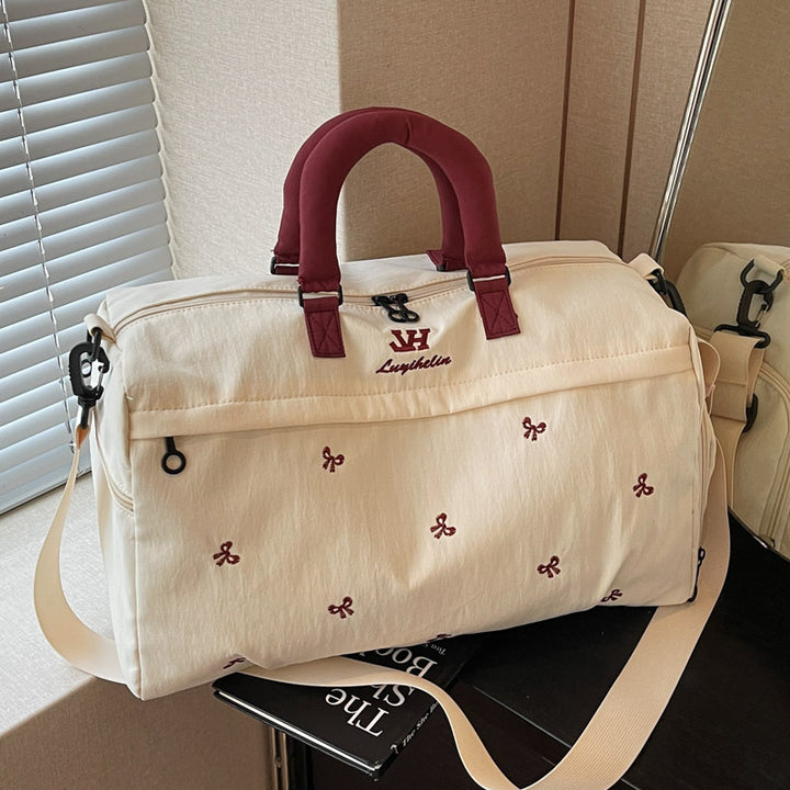 Multifunktionale Reisetasche Karnz