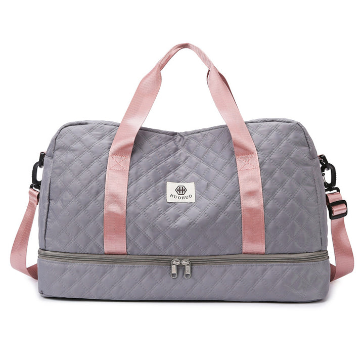 Reise Duffel Tasche