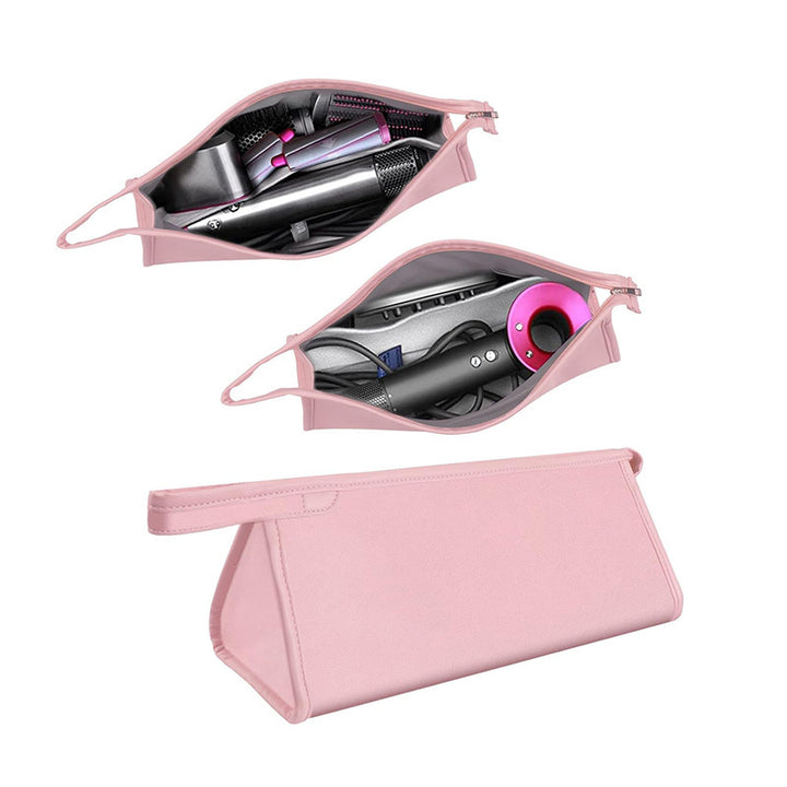 Kosmetik-Organizer Tasche für Haartrockner und Stylinggeräte Karnz