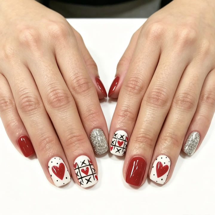 Künstlerisches Nageldesign Karnz 1789915749