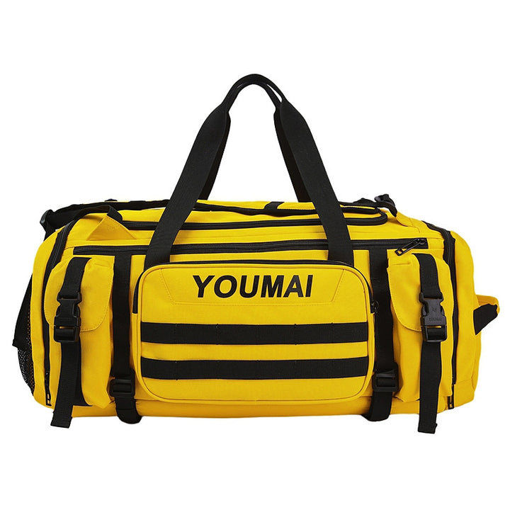 Taktische Mehrzwecktasche