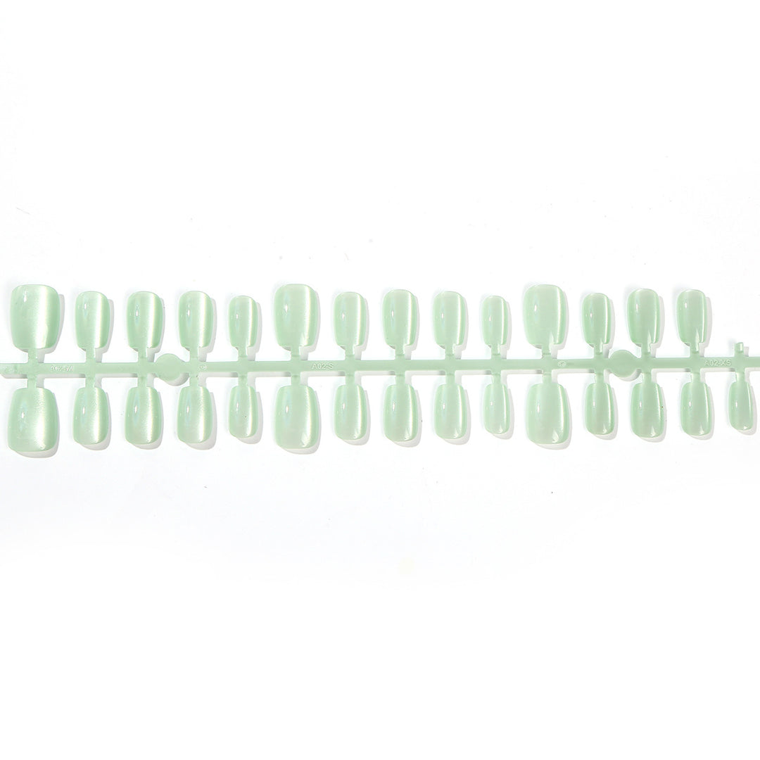 Premium Salon-Qualität Press-On Nail Set Karnz