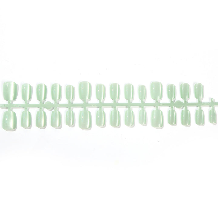Premium Salon-Qualität Press-On Nail Set Karnz